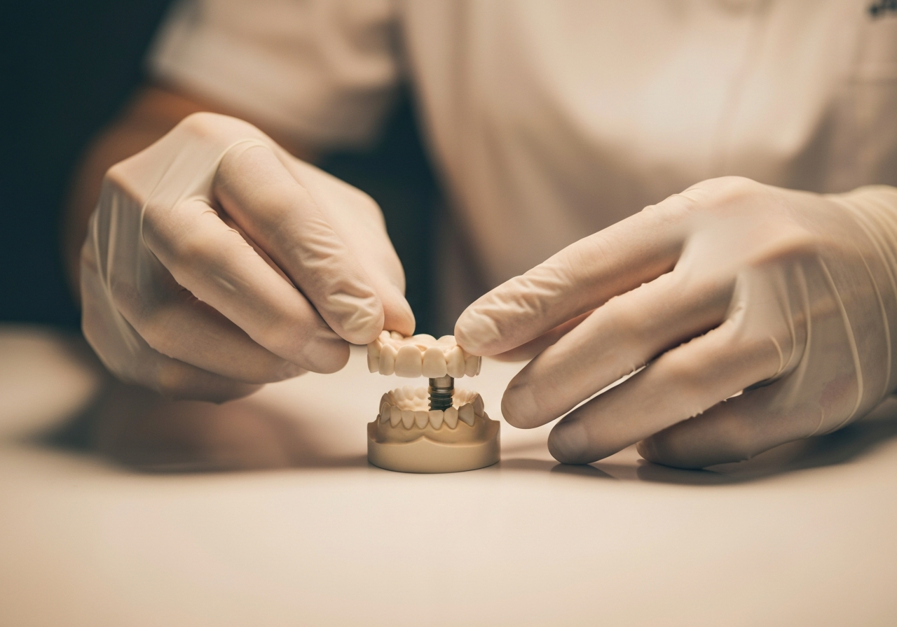 Protocolo Dentário All-on-4